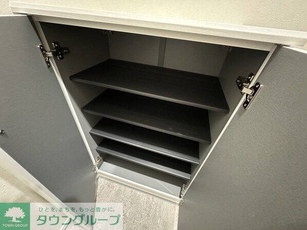 セミカ千葉寺の物件内観写真